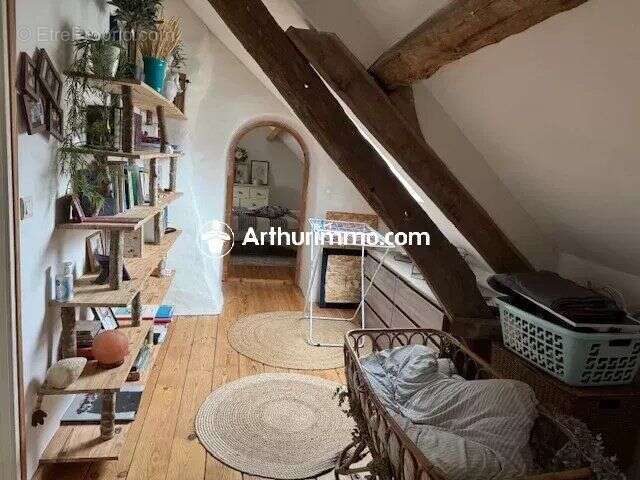 Maison à SAINT-PATRICE-DU-DESERT