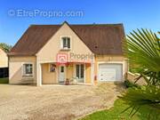 Maison à FONTAINE-LA-GAILLARDE