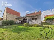 Maison à NEUVY-SAUTOUR