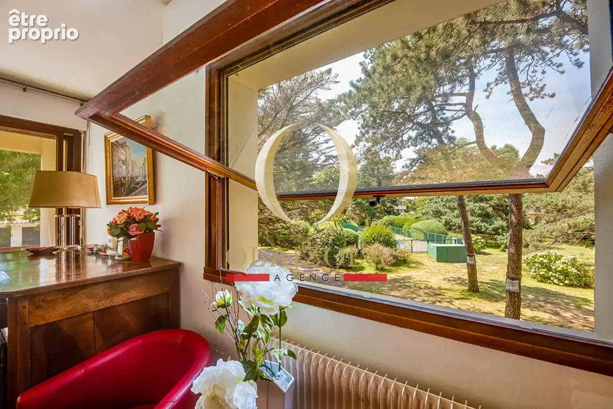 Appartement à ANGLET