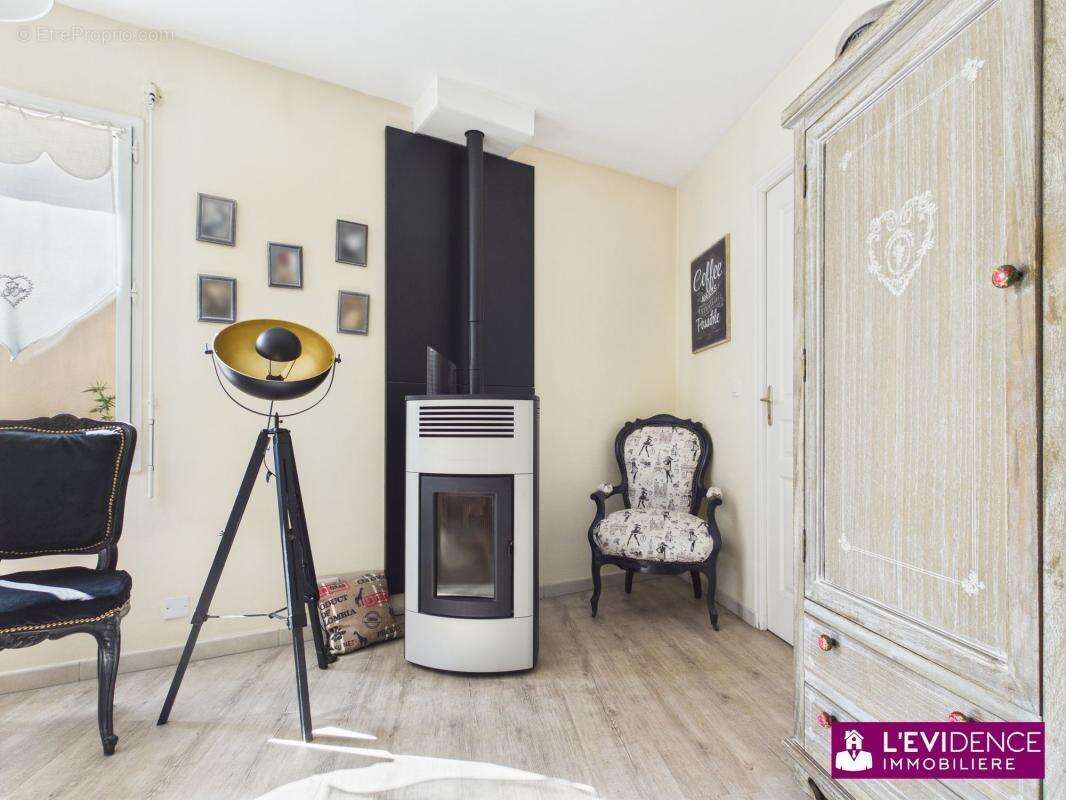 Photo 6 - Maison à SAINT-NAZAIRE