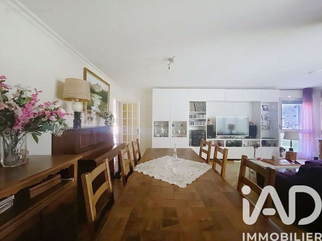 Photo 6 - Appartement à CRETEIL