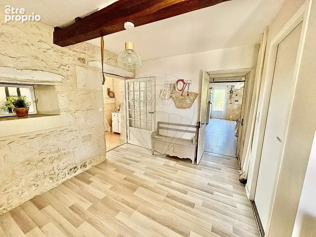 Maison 3 chambre(s) à vendre - photo 5