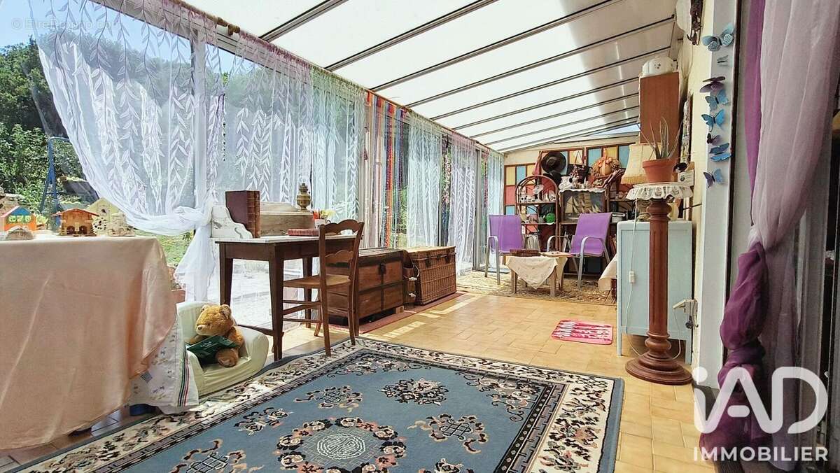 Maison 65 m² à Fere-En-Tardenois  - photo 7