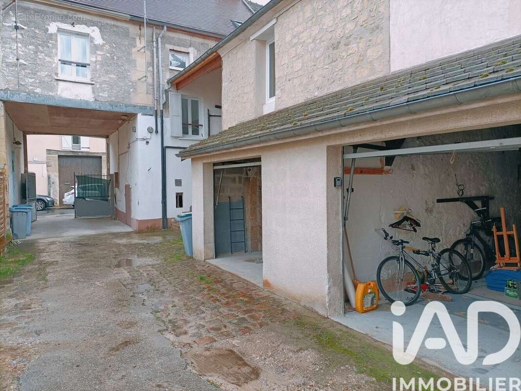 Photo 7 - Appartement à VIARMES