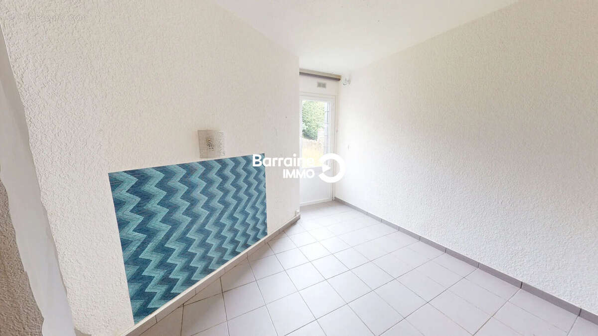 Appartement à GUIDEL