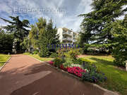 Appartement à CHENNEVIERES-SUR-MARNE