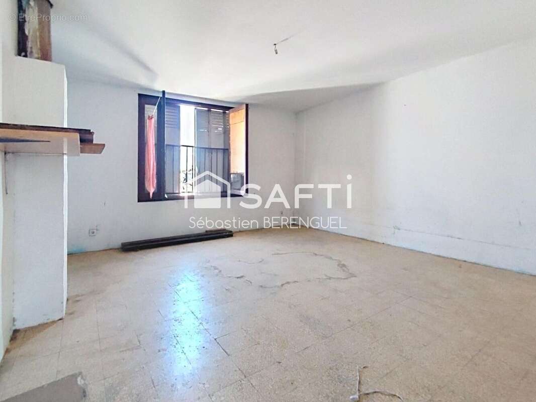 Photo 2 - Maison à MONTAGNAC