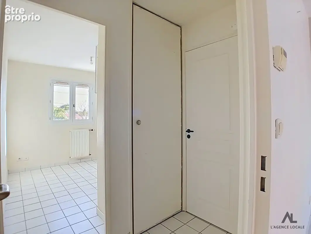 REZÉ ? Appartement Duplex avec jardin et grand garage - photo 6