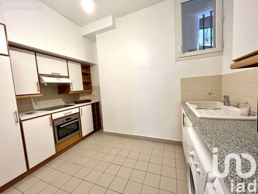 Photo 6 - Appartement à PARIS-2E