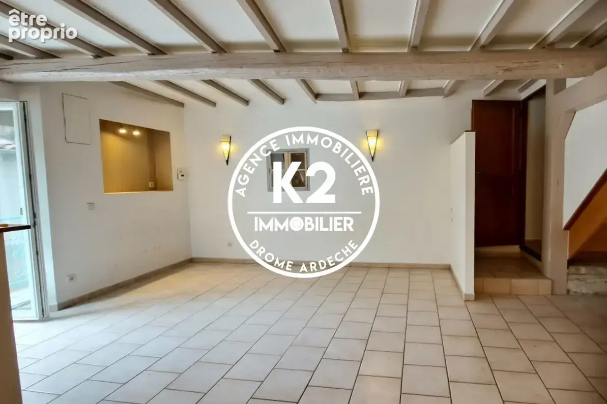 Maison 99 m² à Montboucher-Sur-Jabron  - photo 4