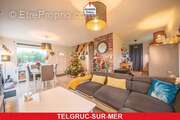 Maison à TELGRUC-SUR-MER