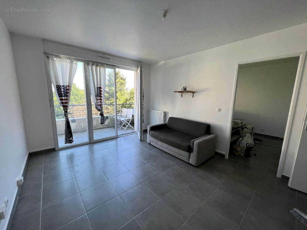 Appartement à PONTAULT-COMBAULT