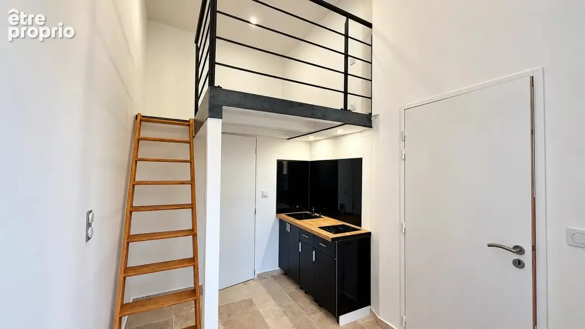 Vente Appartement Pourrieres(83910) 75 000ï¿œ - photo 2