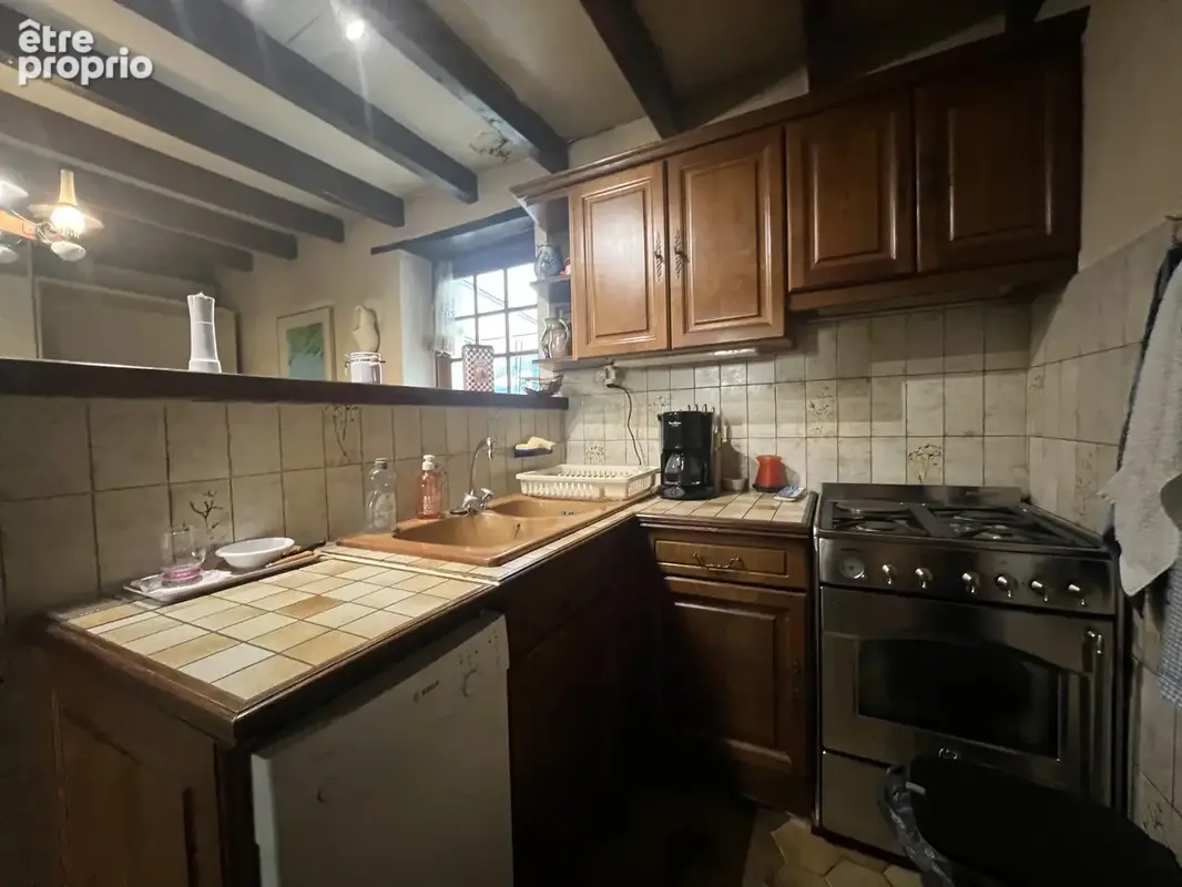 Maison de campagne ! - photo 8