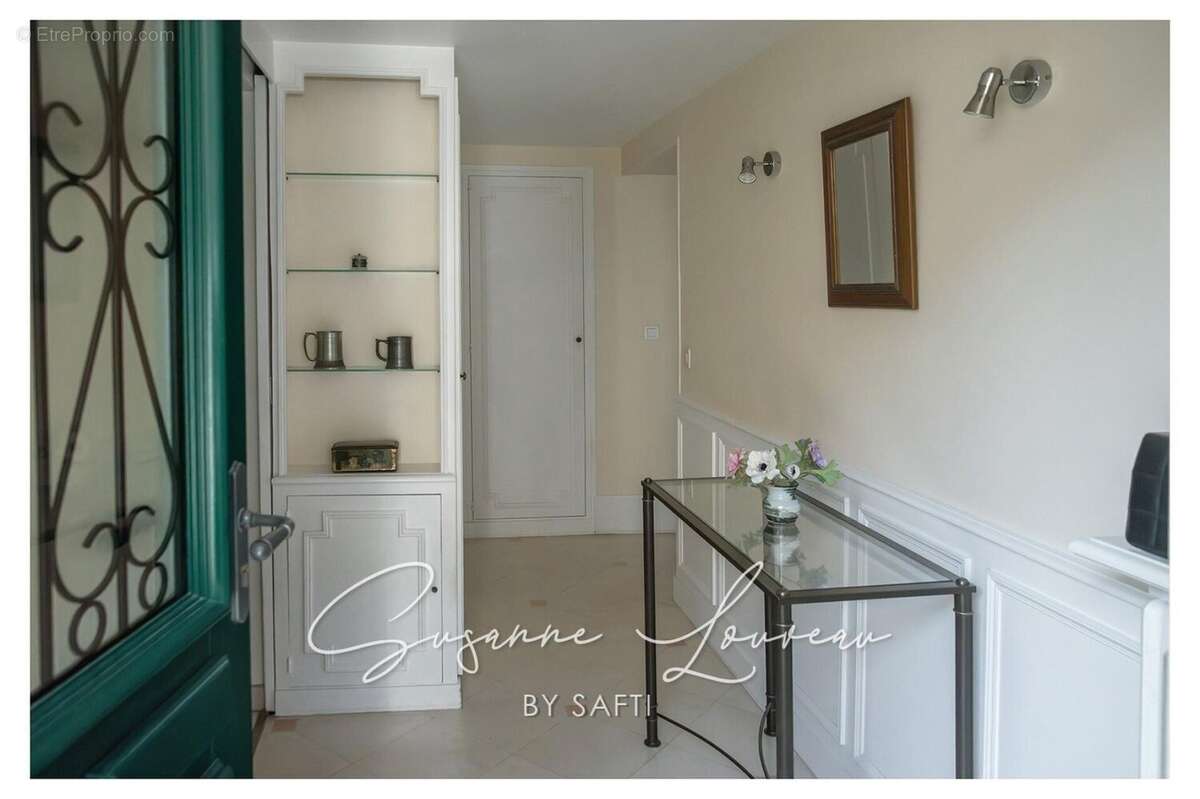 Photo 5 - Maison à L'ETANG-LA-VILLE