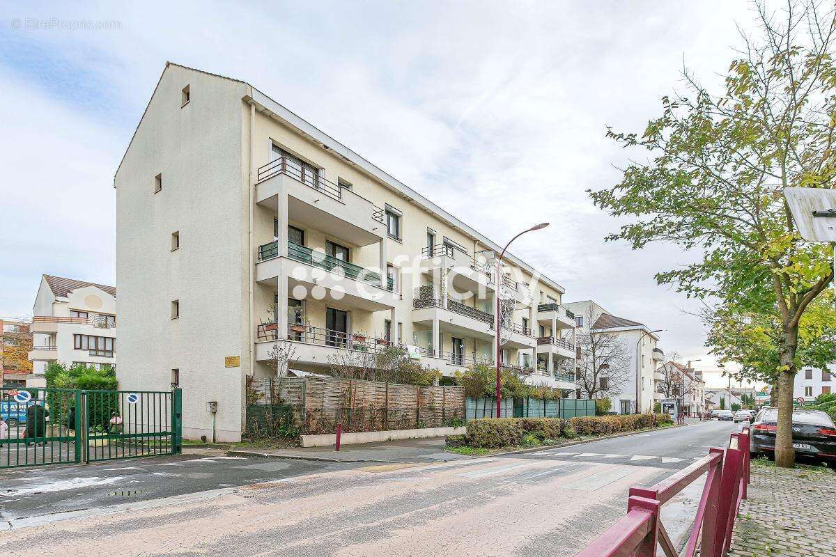 Appartement à BEZONS