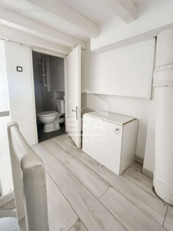 Appartement à LYON-2E