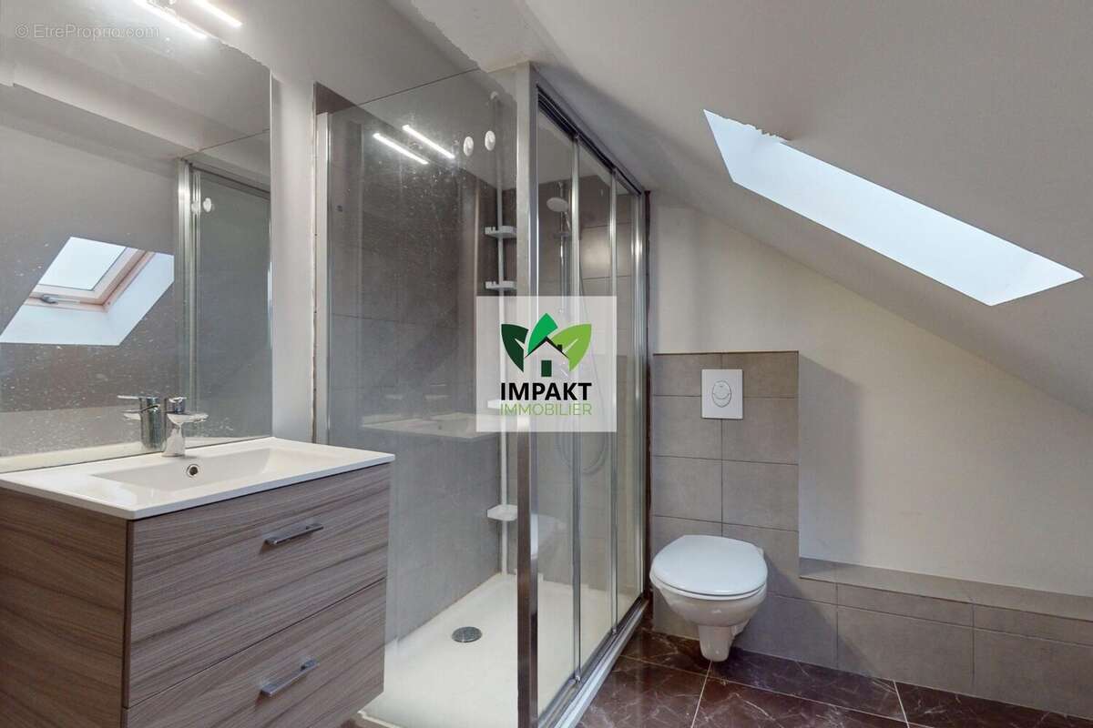 Appartement à BELFORT