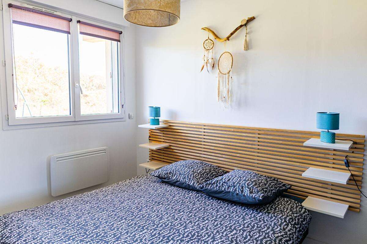 Appartement à HOSSEGOR