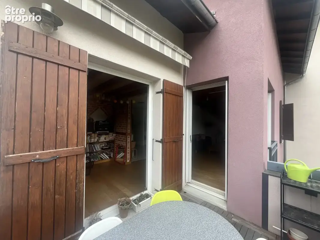 Gieres les symphorines t5 duplex - photo 11
