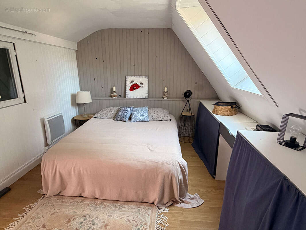 Maison à PLEUMEUR-BODOU