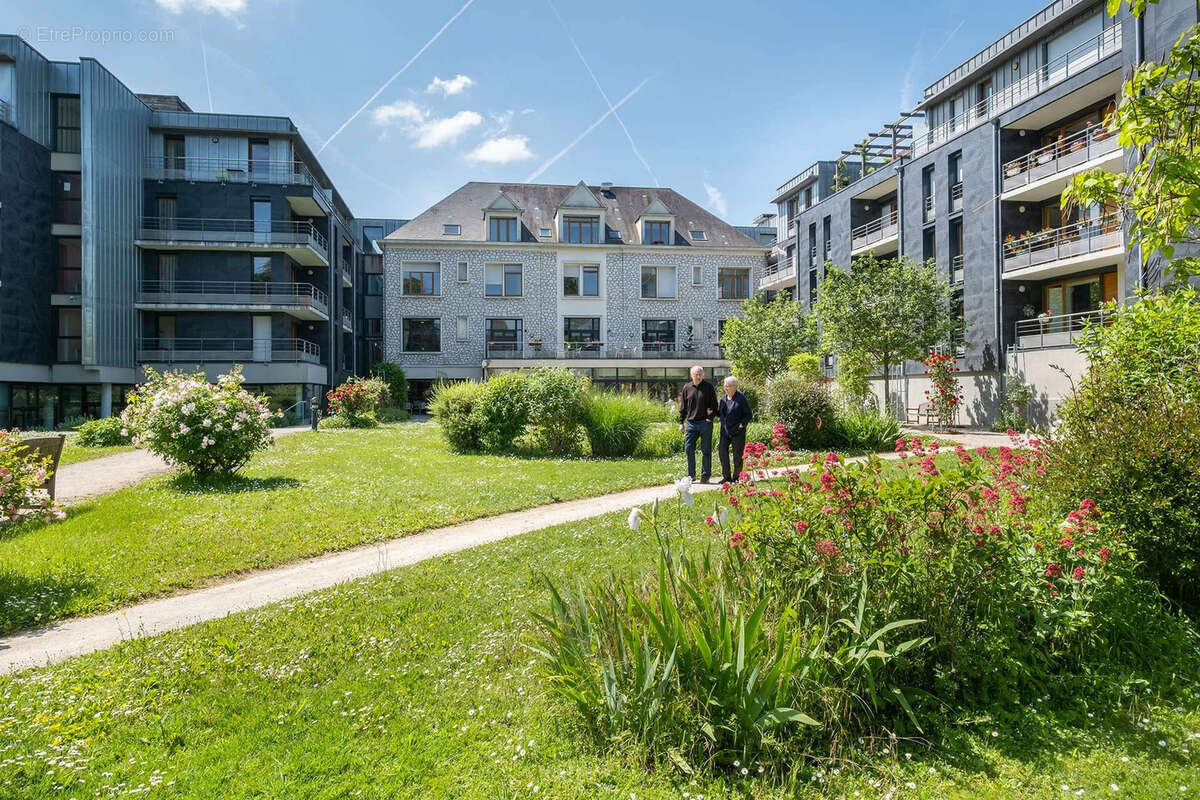 Appartement à AMBOISE