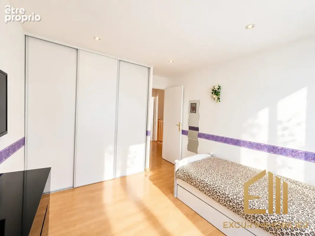Maison 7 pièces 135 m² à vendre à Igny (91430) - photo 8