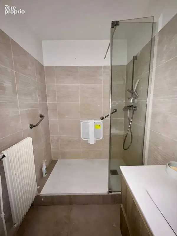 HYERES - Appartement type 4 91.78m2 - photo 14