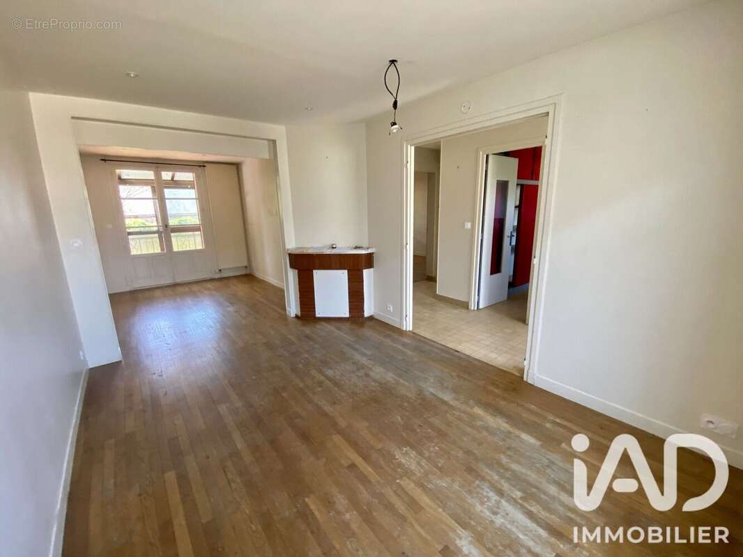 Maison 85 m² à Chatillon-Sur-Loire  - photo 3