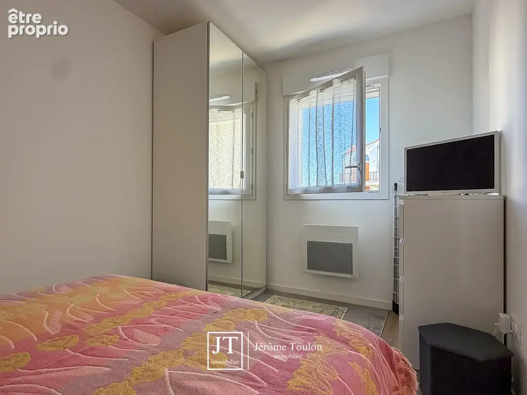 Appartement 3 pièces 64 m² à vendre à Vaux-Sur-Mer (17640) - photo 17