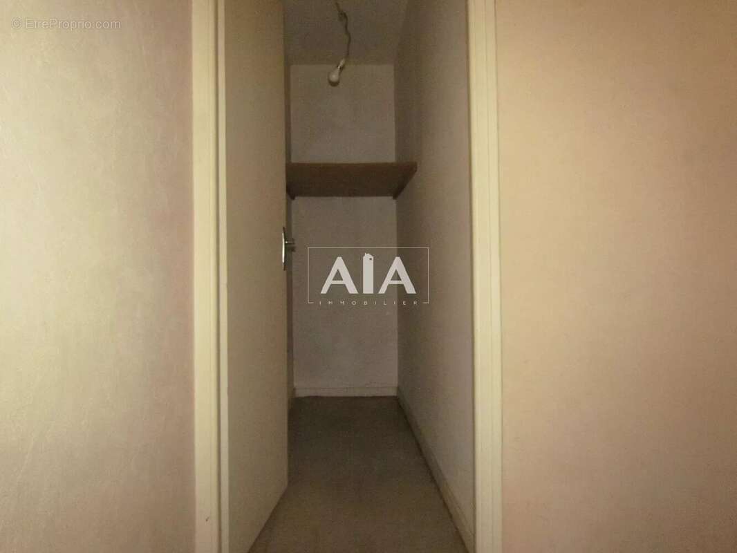 Appartement à RUFFEC