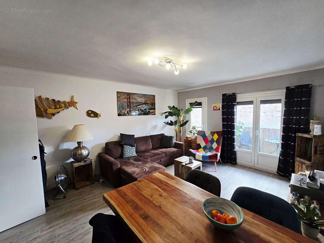 Appartement à ARGELES-SUR-MER