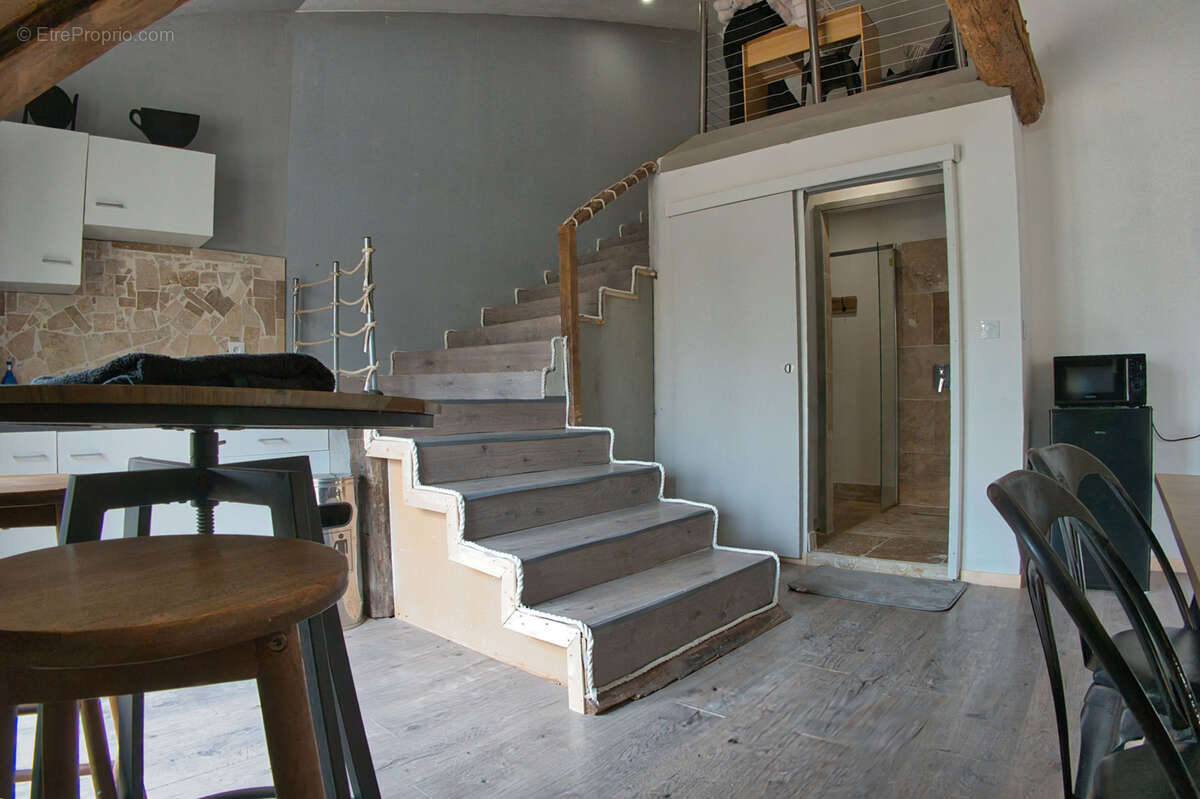 Maison à PEYRIAC-DE-MER