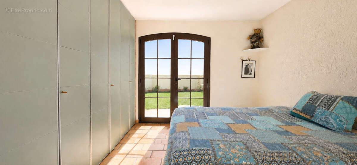 Maison 170m² à saint-laurent-du-var - photo 5