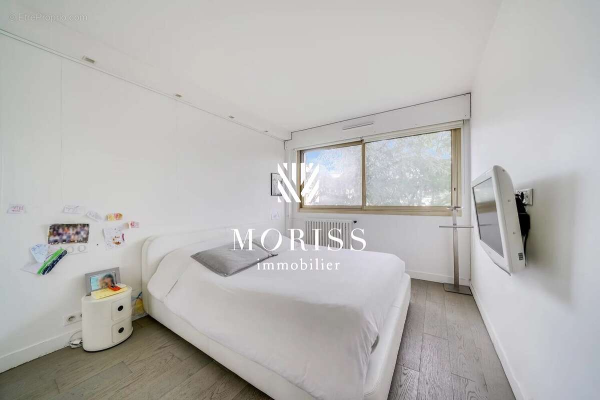 Appartement à SAINT-MANDE