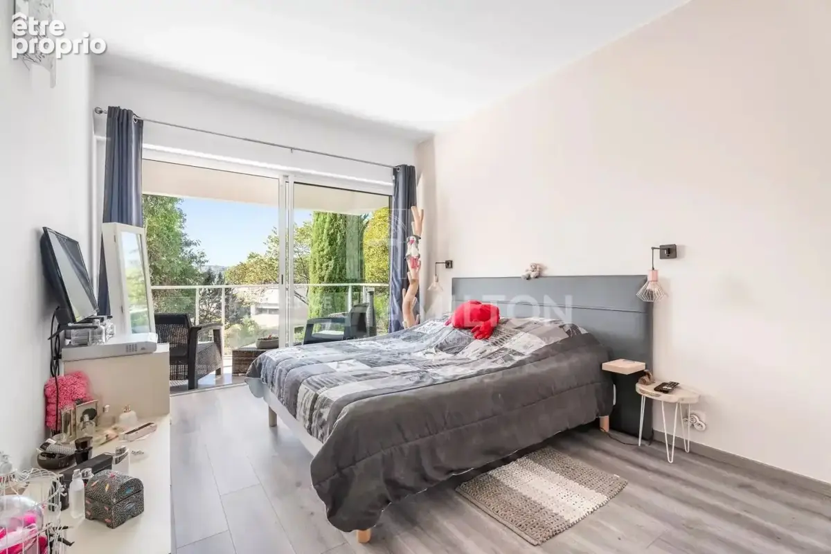 Villa californienne - domaine fermé - photo 10