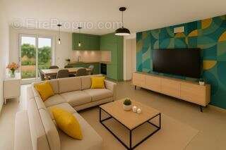 Maison à LES BILLAUX