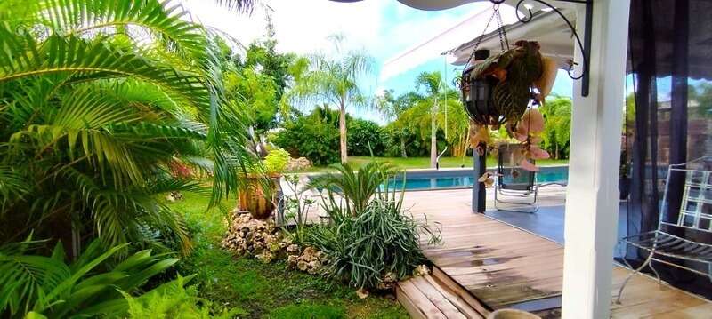 Maison à SAINT-FRANCOIS