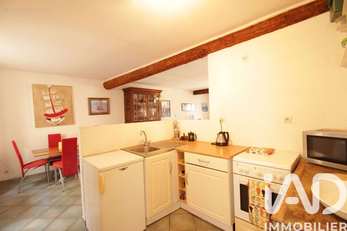 Photo 5 - Maison à PORT-VENDRES