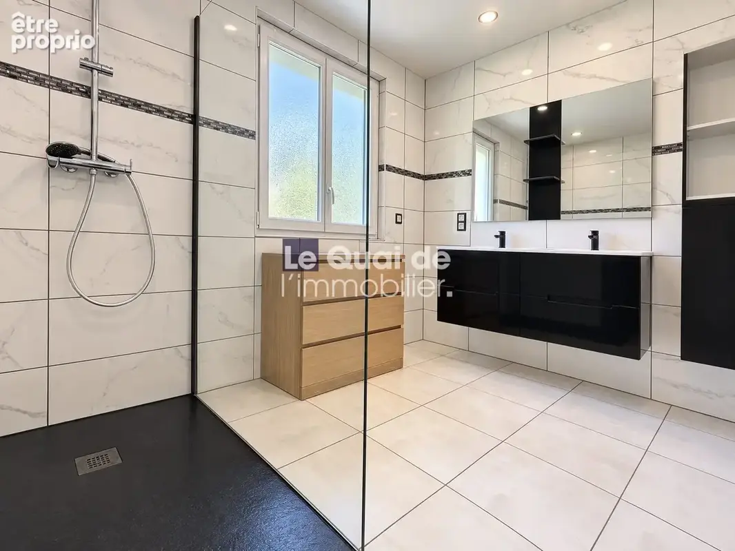 Maison 5 pièces 133 m² à vendre à Naves-Parmelan (74370) - photo 7