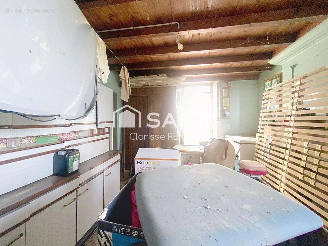 Photo 9 - Maison à SAINT-SAVINIEN