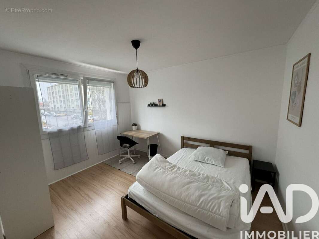 Photo 8 - Appartement à VANDOEUVRE-LES-NANCY