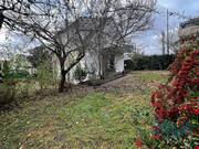 Maison à LE PLESSIS-ROBINSON