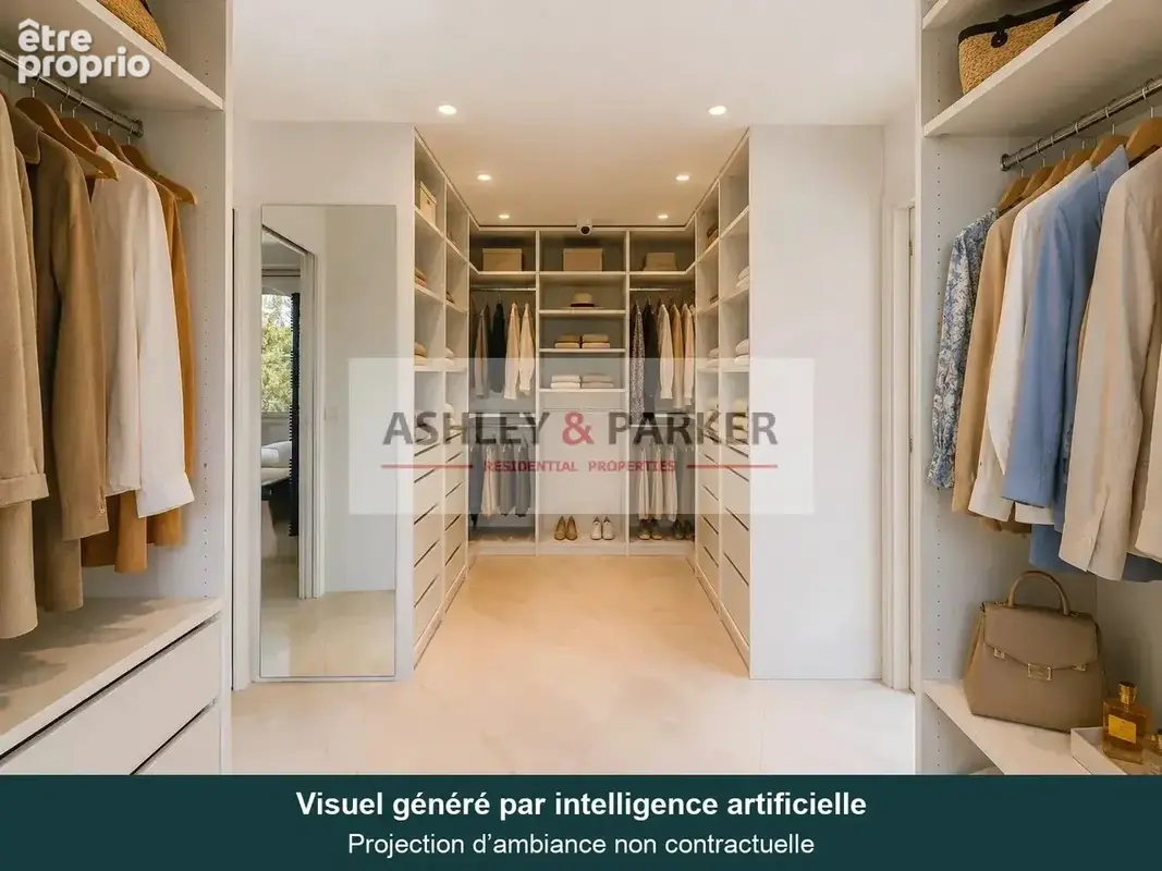 Villa 8 chambres - photo 8