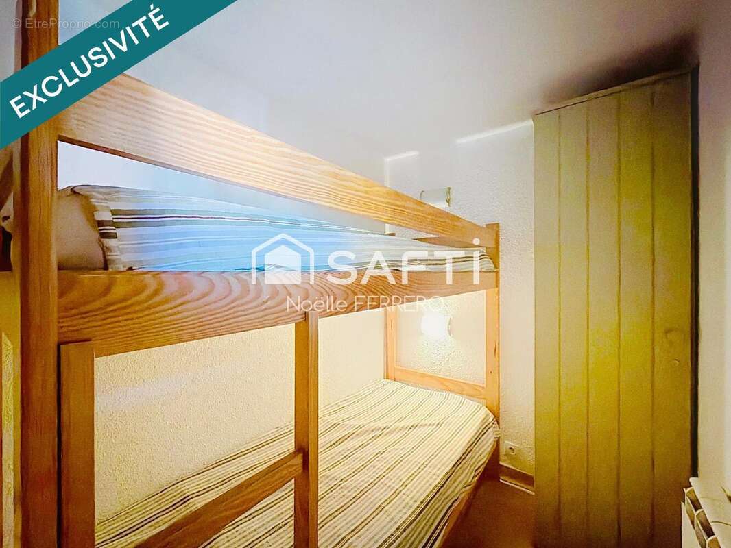 Photo 4 - Appartement à LES ISSAMBRES