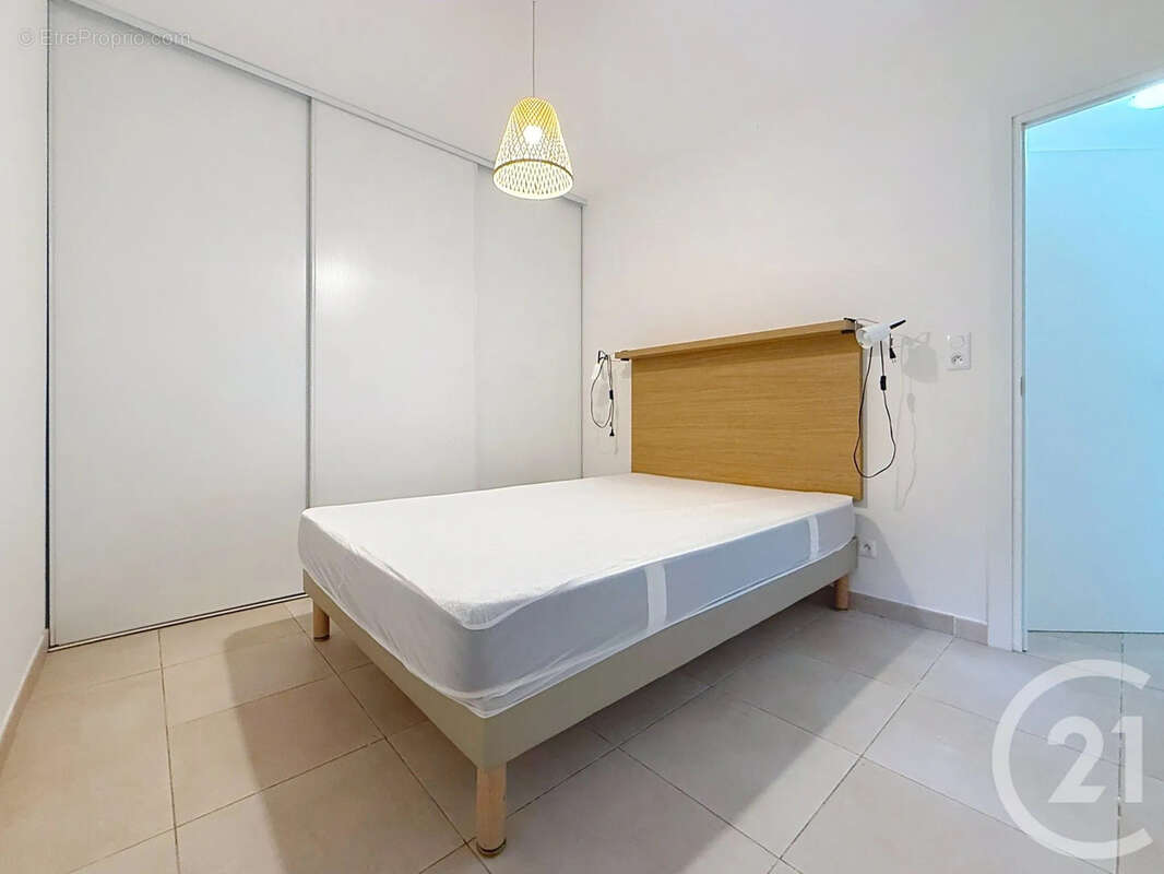 Appartement à LINGUIZZETTA