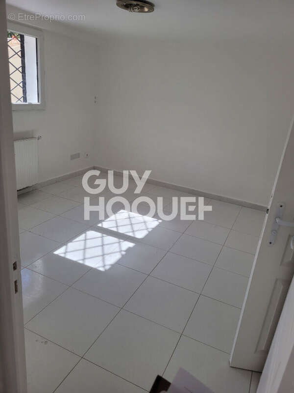 Maison à LIVRY-GARGAN