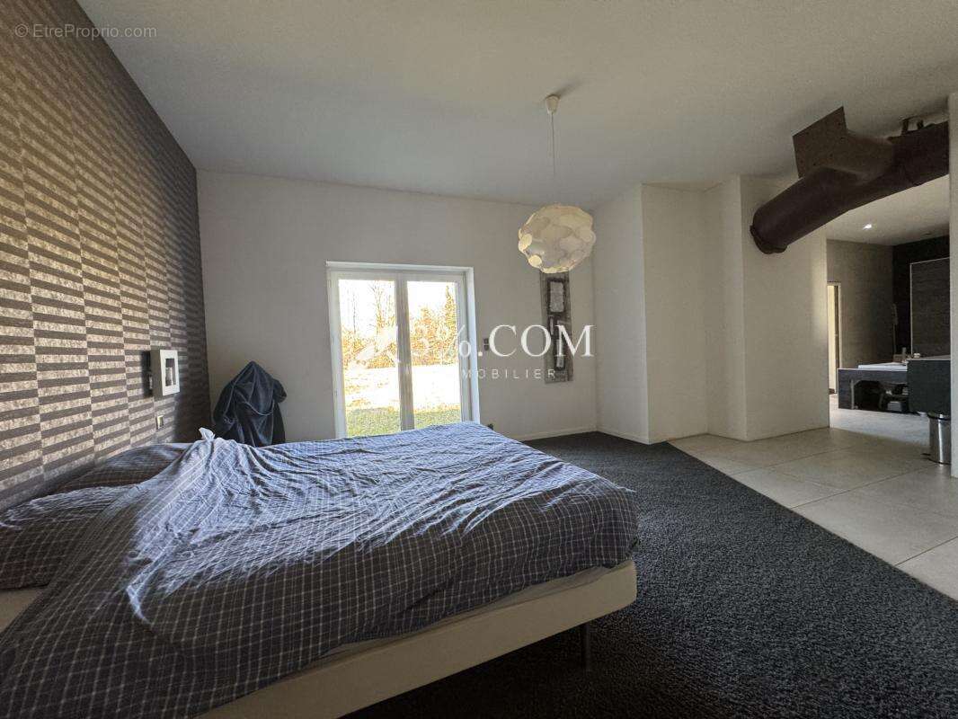 Maison à STEINBOURG