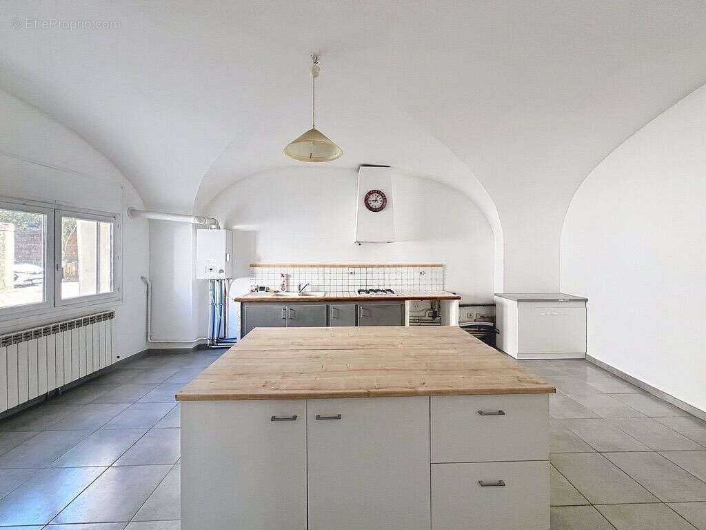 Maison à PAULHAN